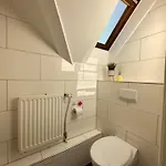 Grosszuegige Im Zentrum Apartment