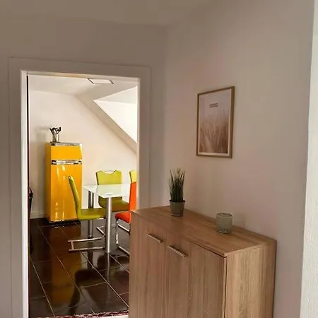 Grosszuegige Im Zentrum