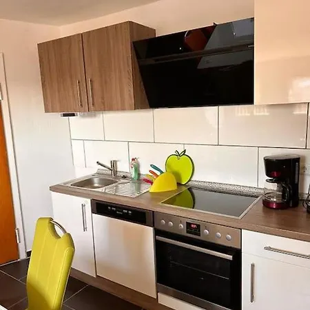 Grosszuegige Im Zentrum * Paderborn