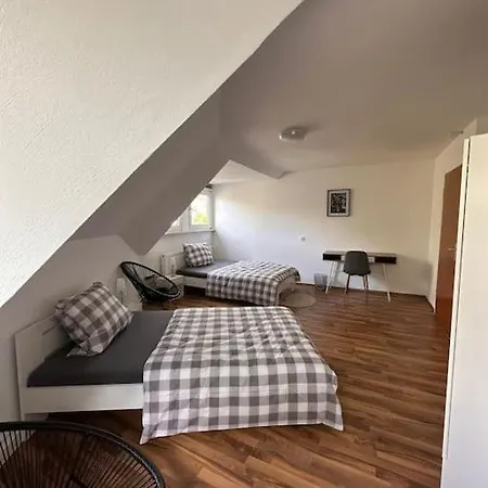 Grosszuegige Im Zentrum Paderborn