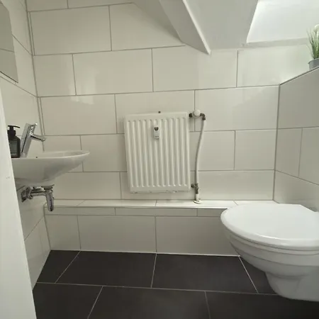 Grosszuegige Im Zentrum *