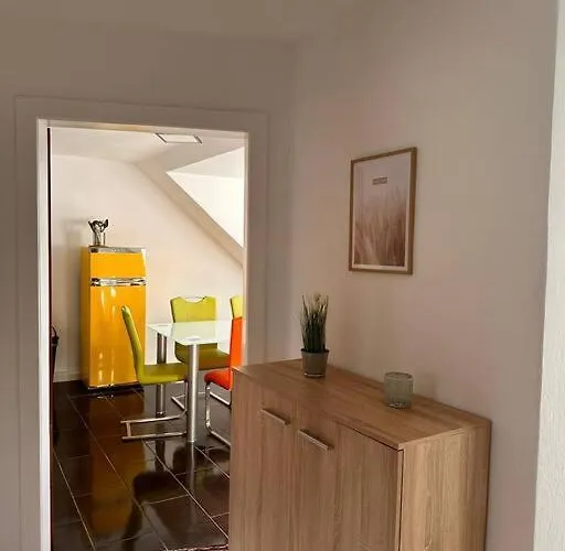 Grosszuegige Im Zentrum