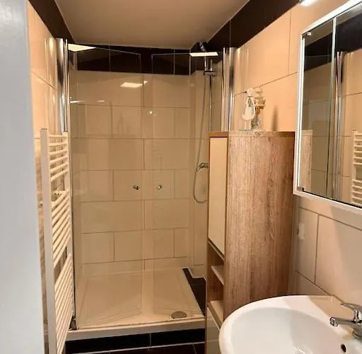 Grosszuegige Im Zentrum 帕德博恩