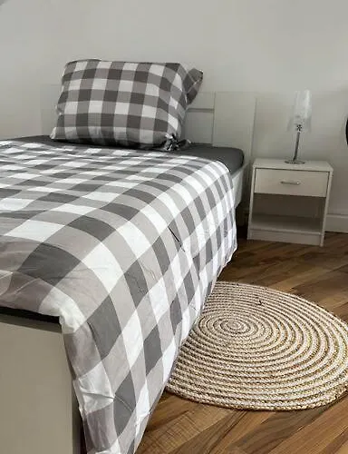 Grosszuegige Im Zentrum *