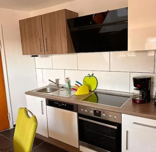 Grosszuegige Im Zentrum * 帕德博恩