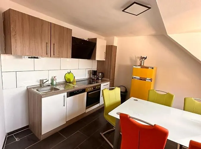 Grosszuegige Im Zentrum *