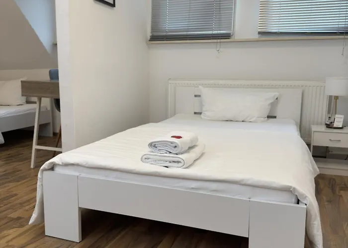 Grosszuegige Im Zentrum