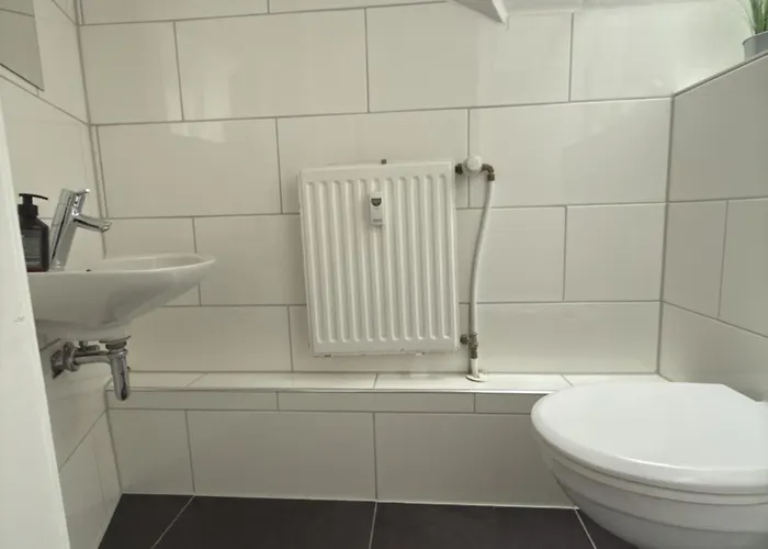 Grosszuegige Im Zentrum *